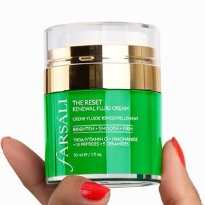 💚FARSÁLI The Reset Renewal Fluid Cream💚